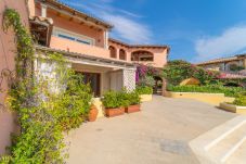 Appartamento a Golfo Aranci - S'abba e sa pedra luxury home