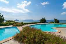 Appartamento a Golfo Aranci - S'abba e sa pedra luxury home