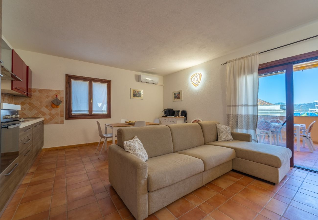 Appartamento a Golfo Aranci - Step by the sea Appartamento a Golfo Aranci - Step by the sea