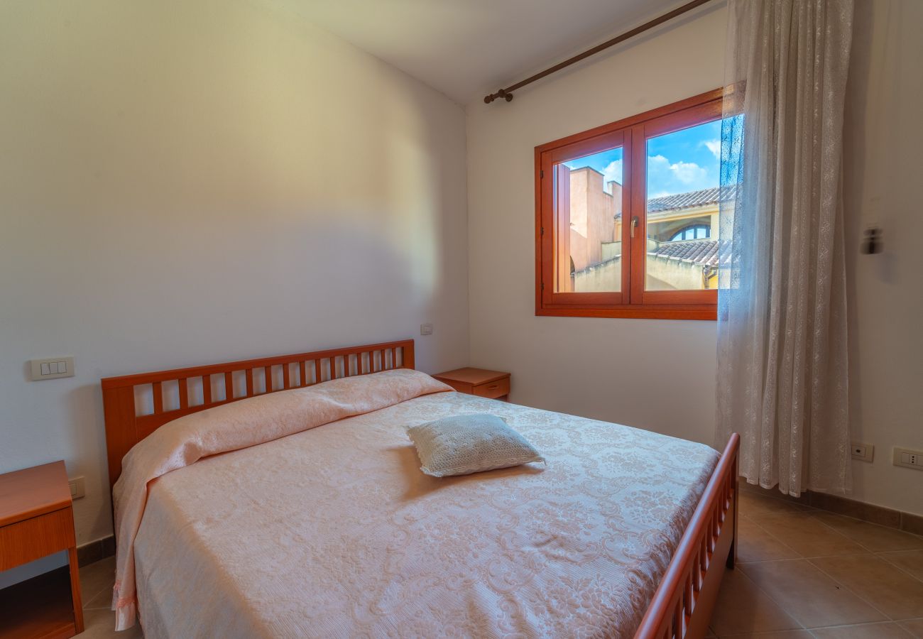 Appartamento a Golfo Aranci - Residenza del Golfo