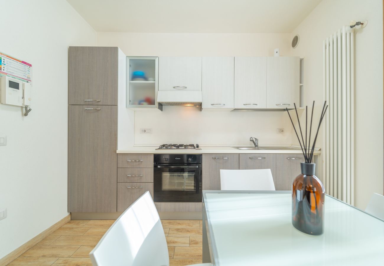 Appartamento a Olbia - brorent-casa chic