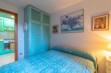 Appartamento a Porto Rotondo - brorent-tramonto Smeraldo