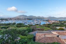Appartamento a Porto Rotondo - brorent-tramonto Smeraldo