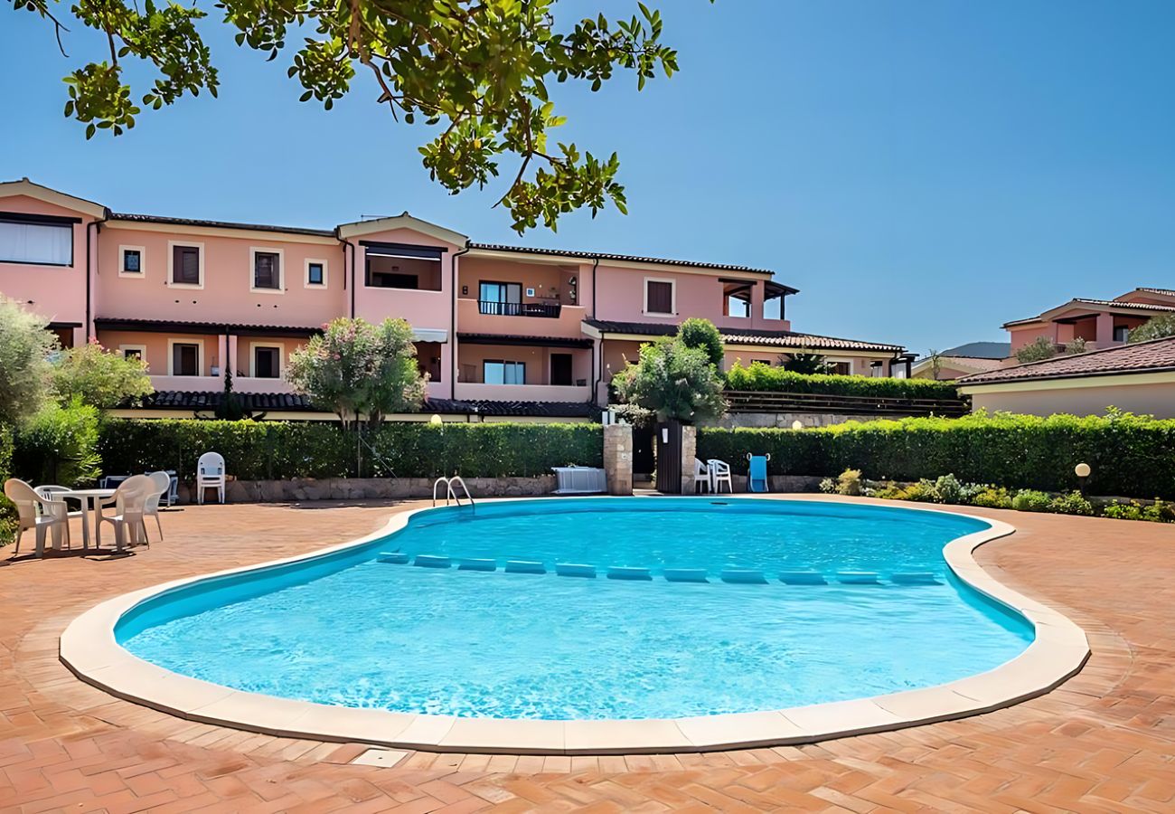 Appartamento a Olbia - murta dream 2