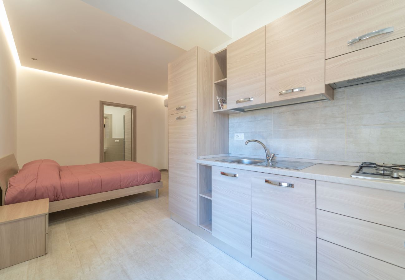 Affitto per camere a Olbia - brorent-room dream 1