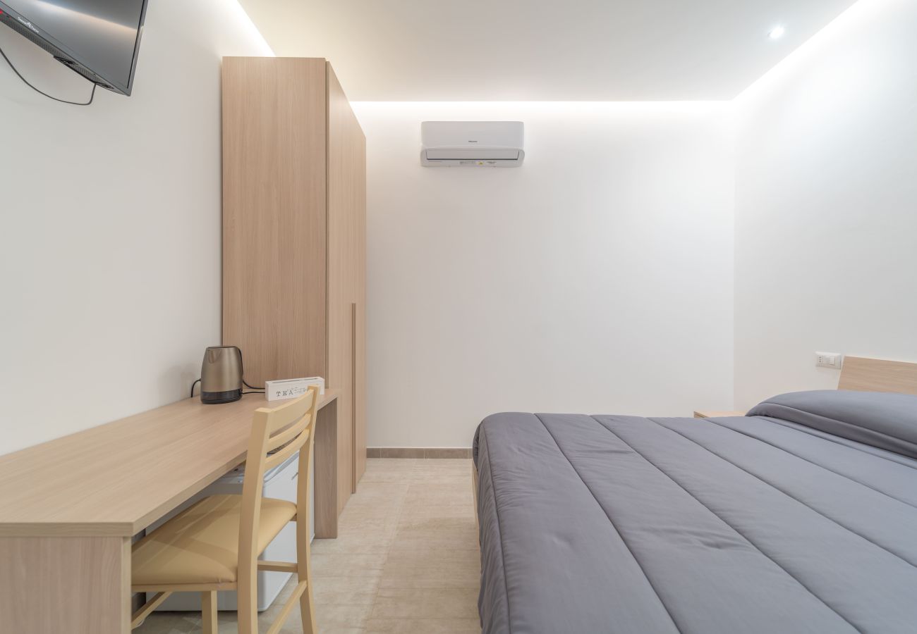 Affitto per camere a Olbia - Brorent room stay 3