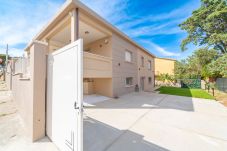 Casa a Golfo Aranci - A & L apartment B