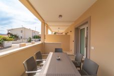Casa a Golfo Aranci - A & L apartment B
