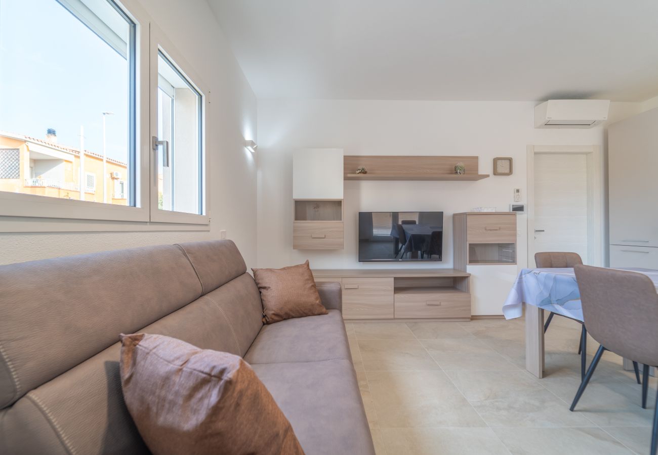 Casa a Golfo Aranci - A & L apartment T