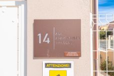 Casa a Golfo Aranci - A & L apartment T