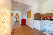 Appartamento a Olbia - la maison dorée