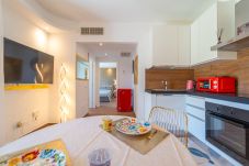 Appartamento a Olbia - la maison dorée