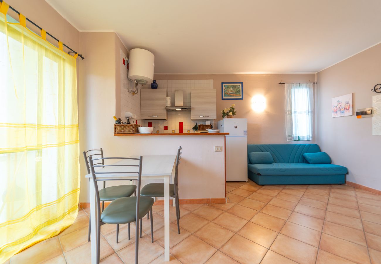 Appartamento a Olbia - casa gioiello