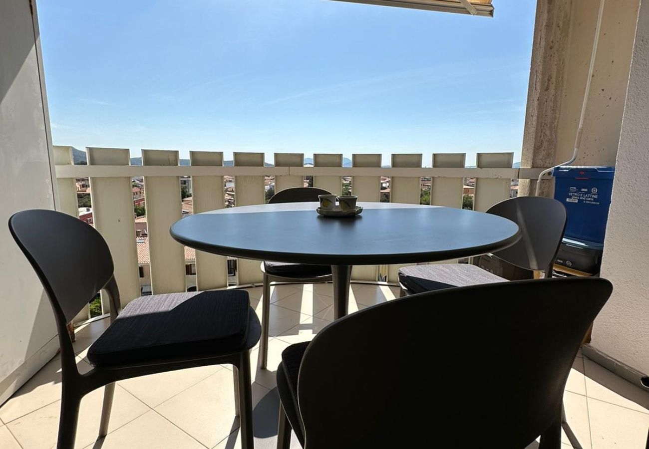 Appartamento a Olbia - CASA CORALLO