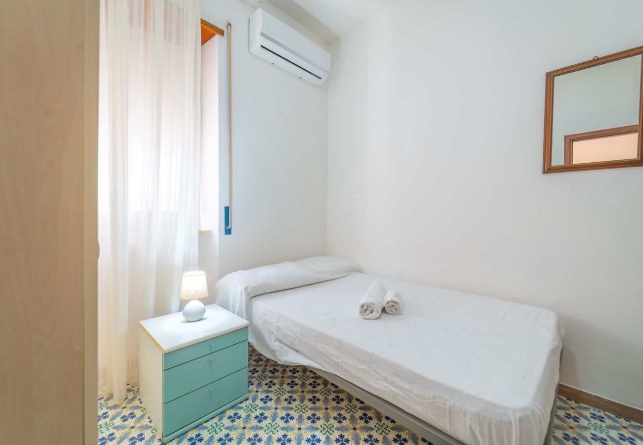 Affitto per camere a Olbia - BRORENT- DREAM ROOM EMILIA 1