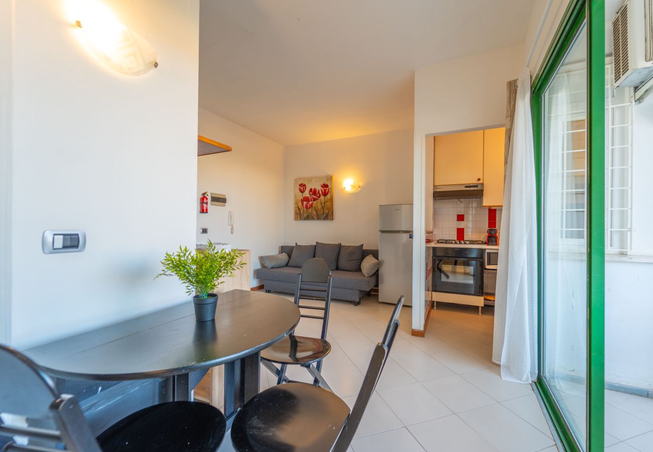 Appartamento a Olbia - casa Querce