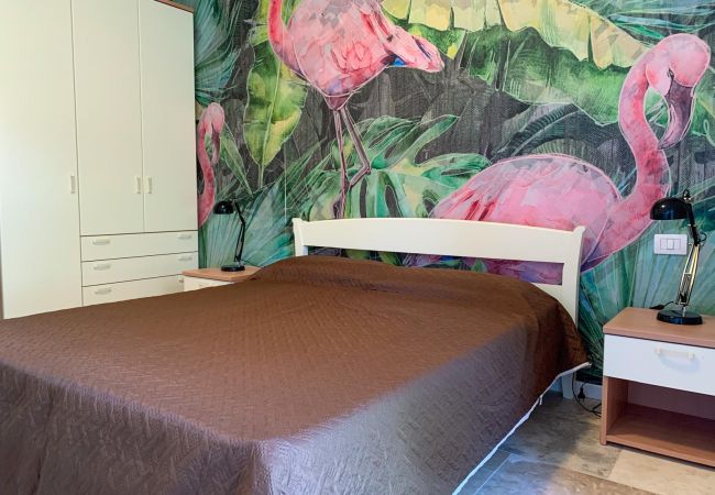 Appartamento a Porto Rotondo - BRORENT - Oasi Flamingo