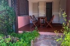 Appartamento a Porto Rotondo - BRORENT - Oasi Flamingo