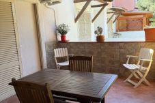 Casa a schiera a Olbia - SA DOMO 'E SU SOLE (LA CASA DEL SOLE)