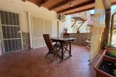 Casa a schiera a Olbia - SA DOMO 'E SU SOLE (LA CASA DEL SOLE)