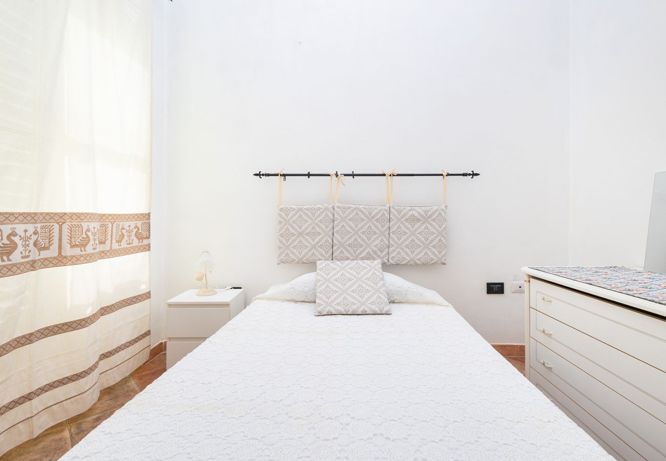 Appartamento a Sassari - BRORENT Casa Sironi