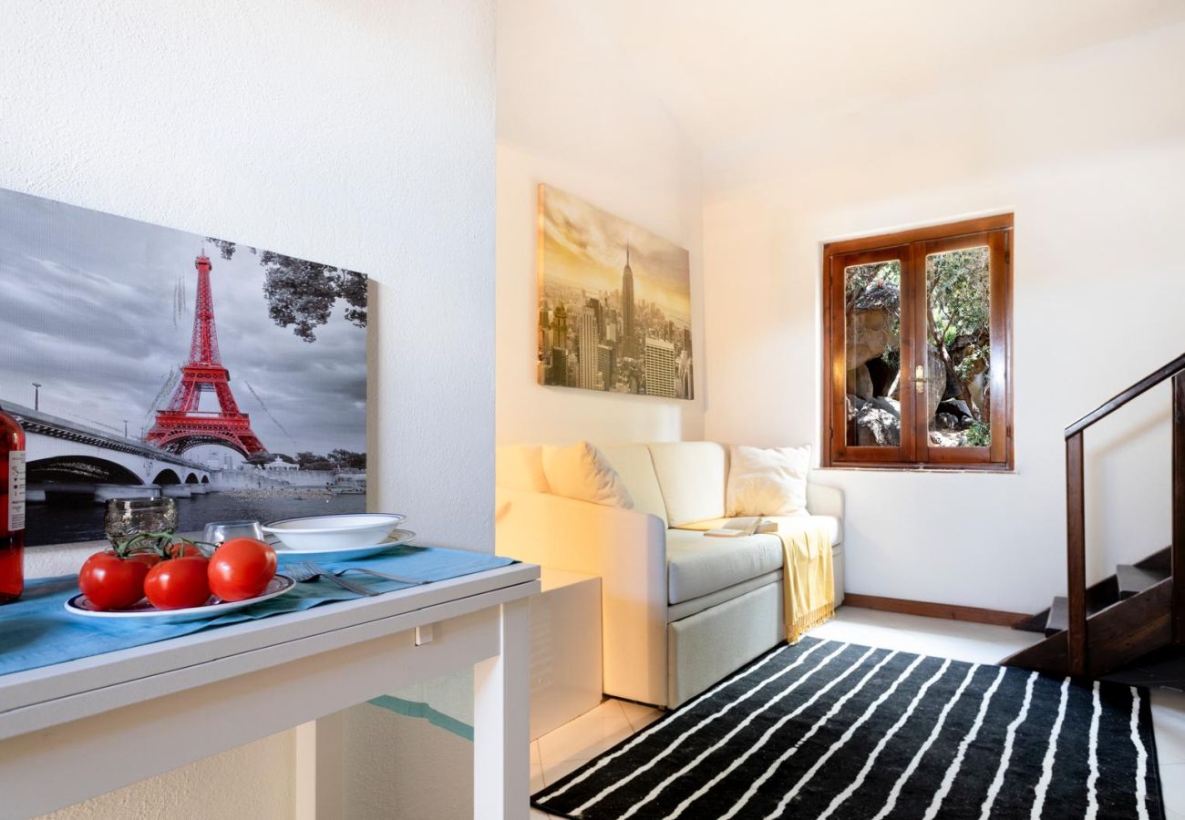 Appartamento a Porto Rotondo - BRORENT - La casa di Mare