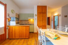 Appartamento a San Teodoro - brorent- villetta la cinta