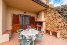 Appartamento a San Teodoro - brorent- villetta la cinta