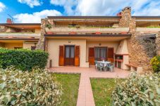 Appartamento a San Teodoro - brorent- villetta la cinta