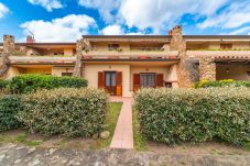 Appartamento a San Teodoro - brorent- villetta la cinta