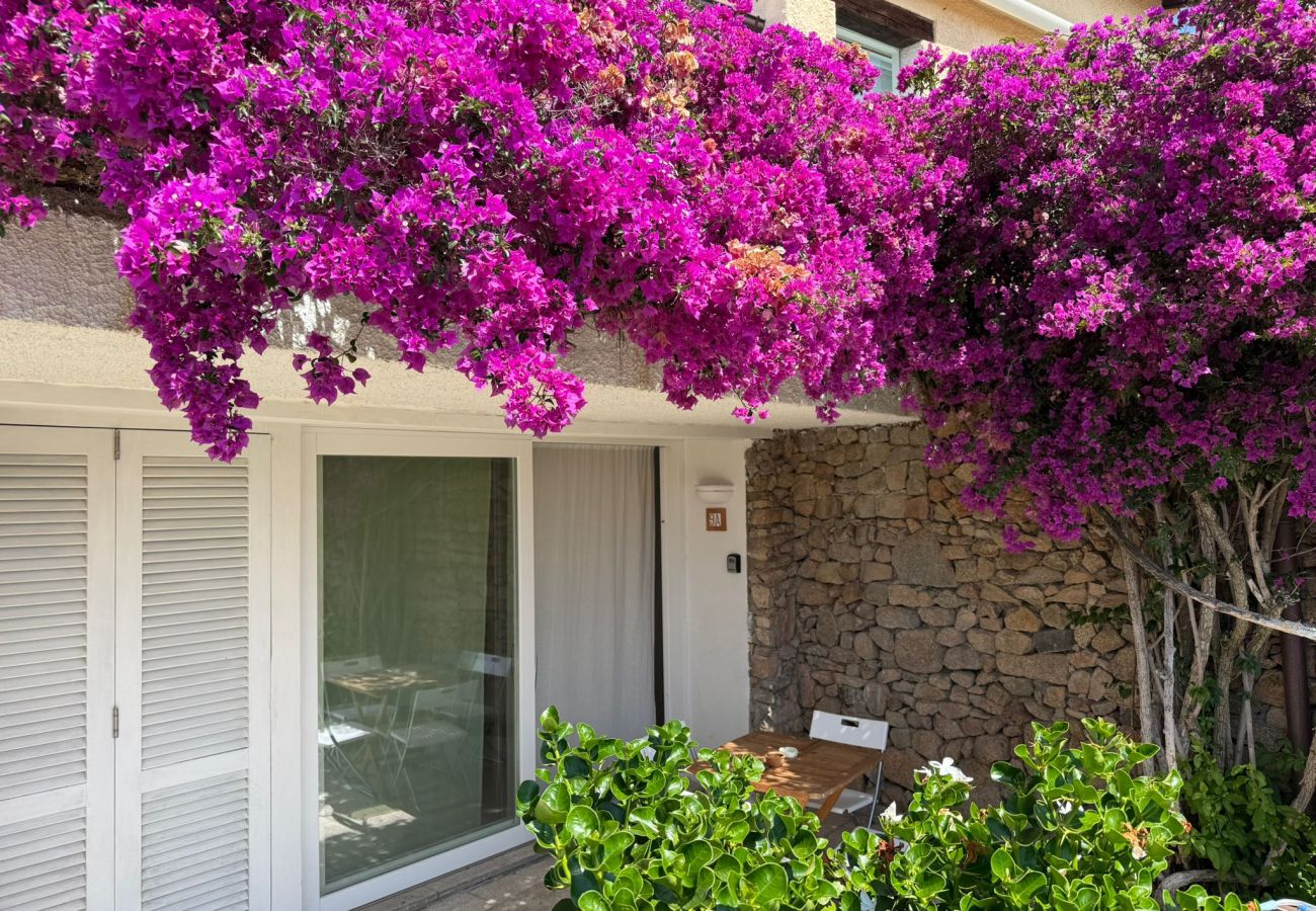 Appartamento a Porto Rotondo - BRORENT - Fiori degli Oleandri