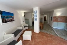 Appartamento a Porto Rotondo - BRORENT - Fiori degli Oleandri