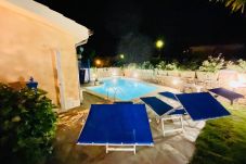 Villa a San Teodoro - brorent-villa Lia