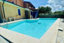 Villa a San Teodoro - brorent-villa Lia
