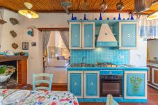 Villa a San Teodoro - brorent-villa Lia