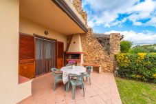 Appartamento a San Teodoro - villetta ìsabella