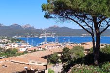 Appartamento a Porto Rotondo - BRORENT-S' Abba e Su Portu