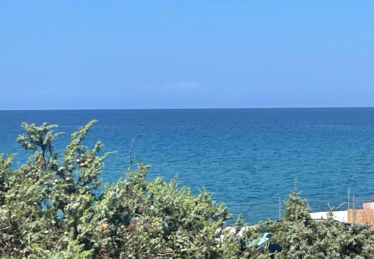 Villetta a Platamona - Brorent Villino Maria a due passi dalla spiaggia