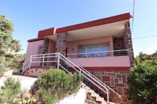 Villetta a Platamona - Brorent Casa Maria