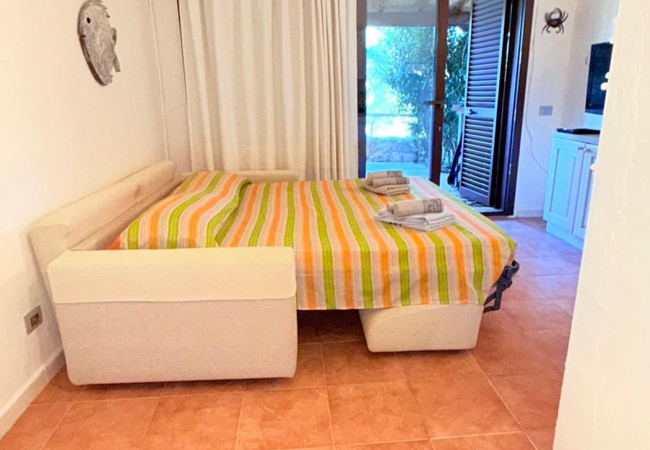 Appartamento a Olbia - brorent- sole ruiu