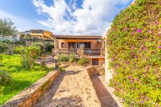 Casa a Golfo Aranci - Casa Degli Iris