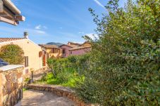 Casa a Golfo Aranci - Casa Degli Iris