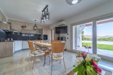 Appartamento a Porto Rotondo - BRORENT-Villa Tonia (appartamento in villa)