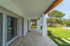 Appartamento a Porto Rotondo - BRORENT-Villa Tonia (appartamento in villa)