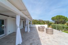 Appartamento a Porto Rotondo - BRORENT - Villa Tyra (appartamento in villa)