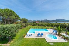 Appartamento a Porto Rotondo - BRORENT - Villa Tyra (appartamento in villa)