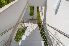 Appartamento a Porto Rotondo - BRORENT - Villa Tyra (appartamento in villa)