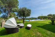 Appartamento a Porto Rotondo - BRORENT - Villa Tyra (appartamento in villa)