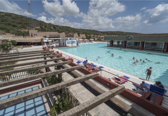 Appartamento a Porto Rotondo - Casa Giada (Monolocale)