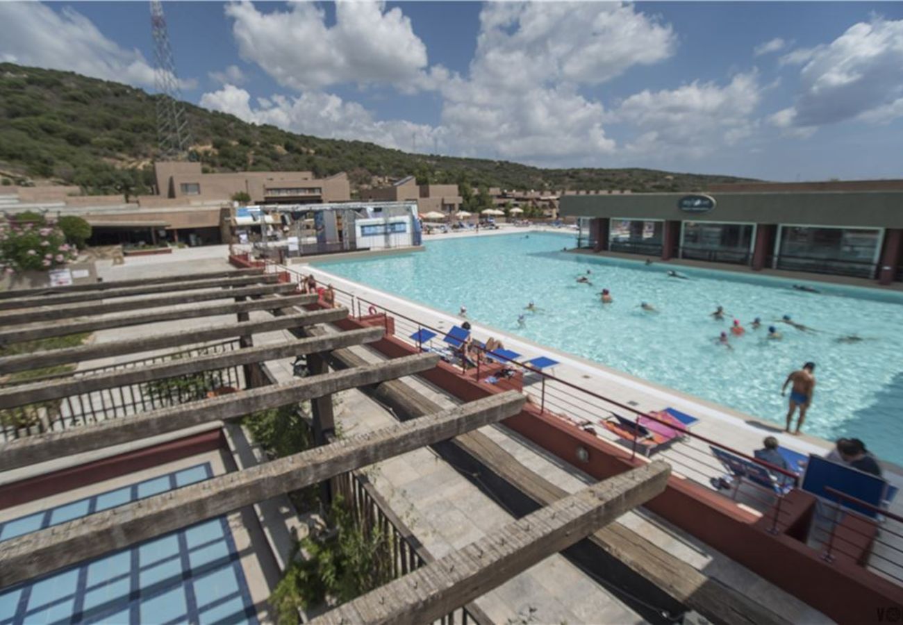 Appartamento a Porto Rotondo - Casa Giada (Monolocale)